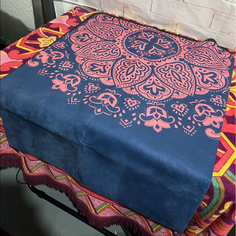 Yoga mat